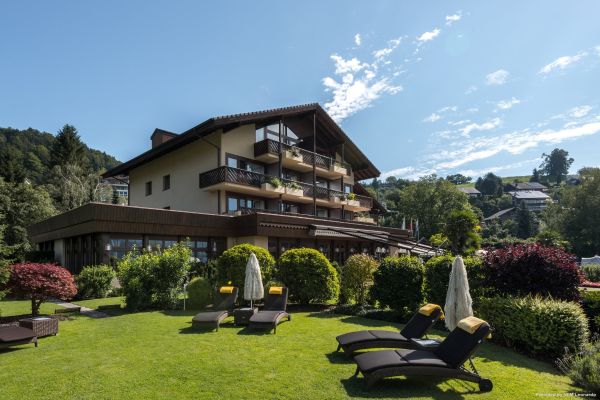 Seehotel Sternen (Horw)
